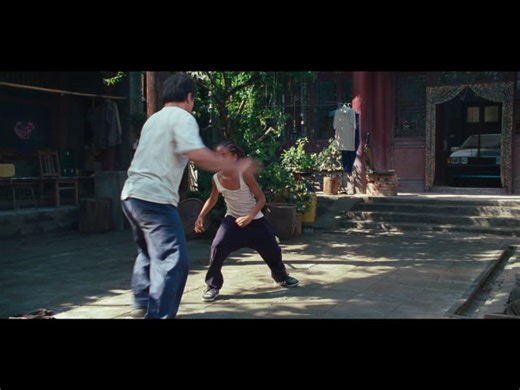 The Karate Kid - The Karate Kid: International Trailer | IMDb