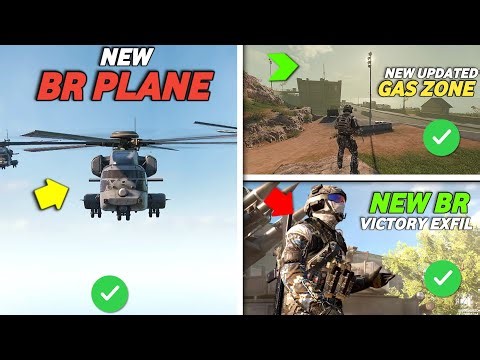 TOP 10 HUGE New Changes In CODM BR - Rebirth Island Update