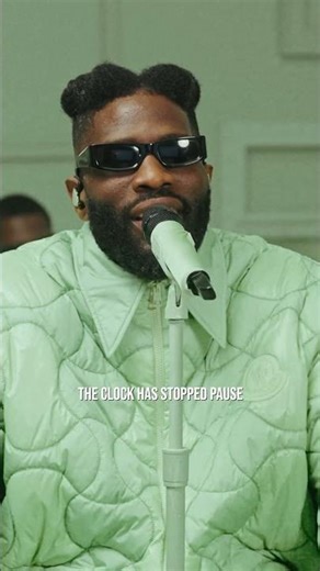 TOBE NWIGWE | DOPAMINE [MISSED moMINTs VERSION] [ pt. 1 ]