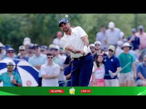 Golf The Masters Live Stream | 2026 The Masters Golf Tournament FINAL Round Full Game
