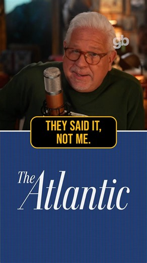 I Can't Believe The Atlantic Admitted This About Christians