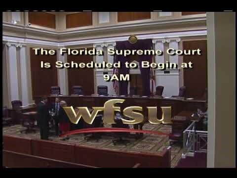 ⚖️ Justice: "I've never known NOT be straight with the court." | Woodel, FL Bar v. Johnson SC11-1760