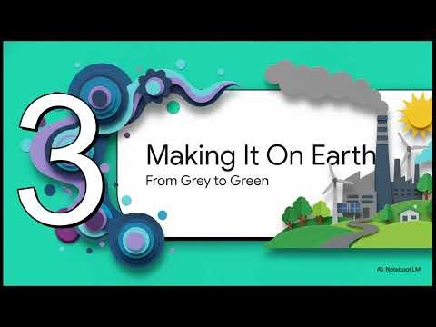 Hydrogen Explained | Properties, Uses & Future Fuel 🔥