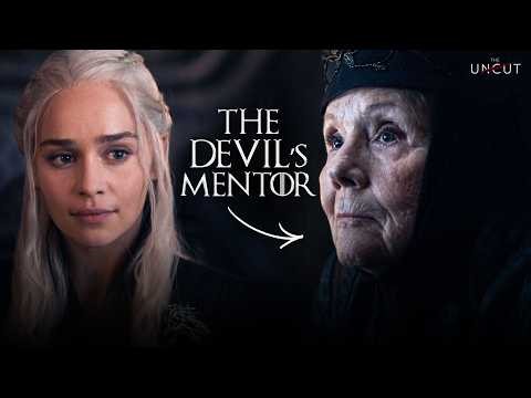 How Olenna Tyrell Corrupted Daenerys