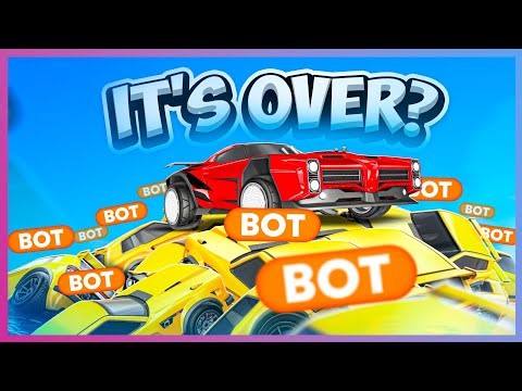 Is The Bot Problem Getting Better?