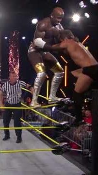 Moose's Decade of Dominance in TNA