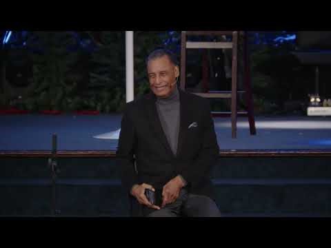 12-31-25 New Year's Eve Service Word | A.R. Bernard