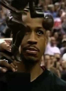 allen iverson hates practice💀#shorts#basketball#fypシ#funny#nba