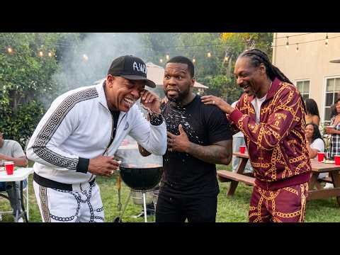 50 Cent At His ABSOLUTE Funniest Moments!