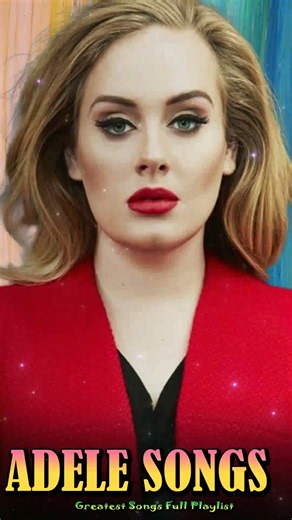 Adele - Rolling In The Deep