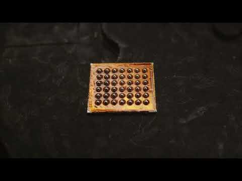 Ep.04 | Jiuzhang: The Quantum Computer That Makes the Chip War Obsolete | MEC