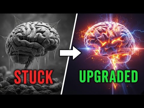 Entropy Benefit: Why Your Brain Needs Chaos