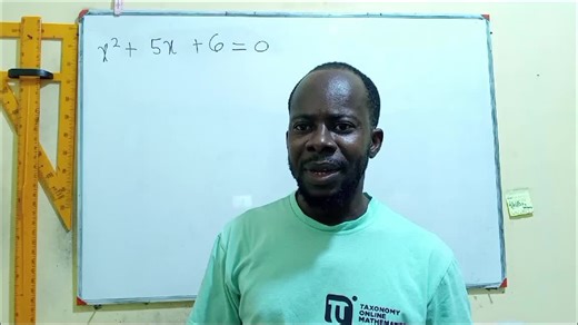 Solve Quadratic Equations Using the pq Formula | Derived from Completing the Square (Step-by-Step)