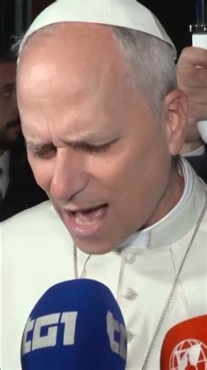 Pope Leo expresses sadness on Russia refusing Christmas ceasefire