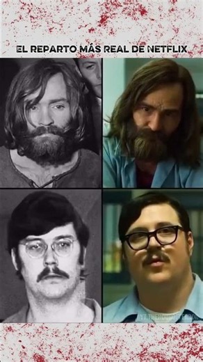 ¿Encontraron a los asesinos reales? #shorts