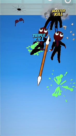 YCGAMES on Instagram: "Spring Lancer"