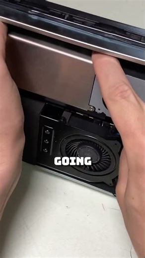 The Power of the A2000: No Extra Plug Needed! #shorts