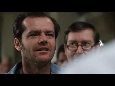 Miloš Forman's One Flew Over the Cuckoo's Nest | Special 4K Event in theaters January 12-14