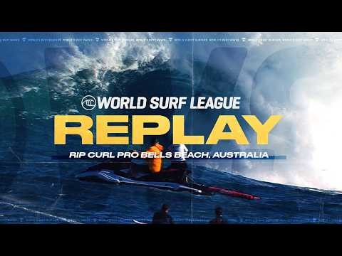 REPLAY - GWM Aussie Treble Final Days 2026