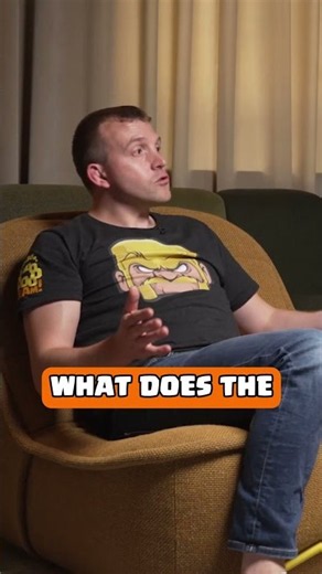 What does the future hold for Clash? 👀 Watch Judo Talks: Game Design, live August 5th at 12 PM UTC.