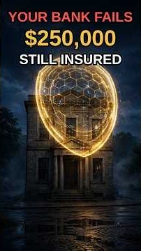 FDIC Insurance: What Actually Happens When Your Bank Fails