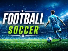 Football - Soccer Online 🕹️ Play Now!