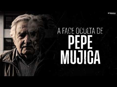 A FACE OCULTA DE PEPE MUJICA
