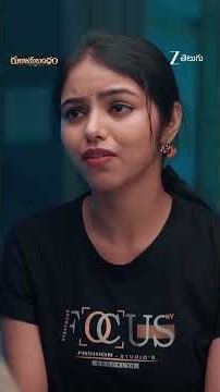 Runanubandham | Ep - 110 | Reel | Oct 27 2026 | Zee Telugu