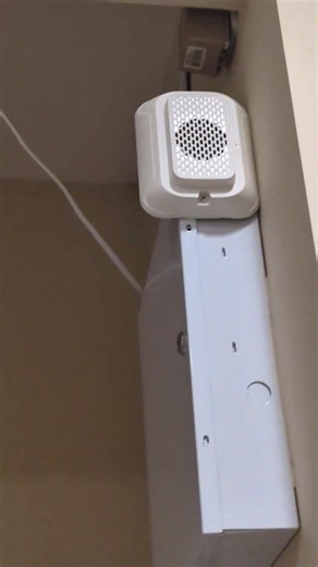 System Sensor HWL-LF Low Frequency Sounder