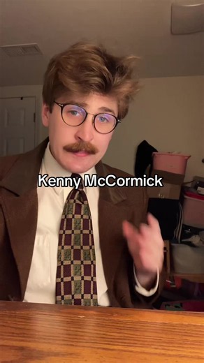 MatPat's New South Park Theory: The Truth About Kenny McCormick