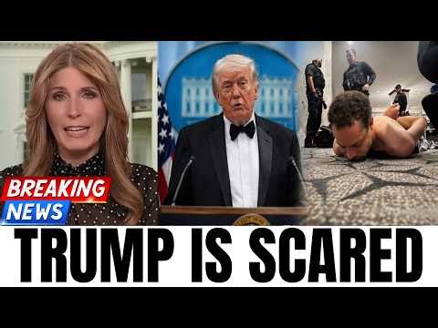 MSNBC Live : Deadline White House 27/4/2026 | MS NOW News Trump Today Apr 27, 2026