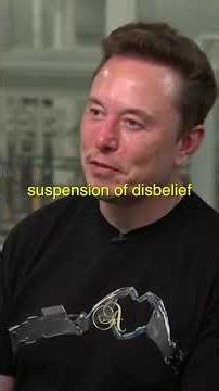 Elon Musk In VULNERABLE Moment Reflects On The BURDEN That Creating All His Companies Has Had On Him