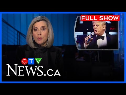 Devastating fire kills 40 at Swiss resort bar | CTV National News for Thursday, January 1, 2026