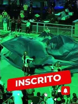 Botafogo Samba Clube 2025 - Comissão da Frente #carnaval #carnaval2025 #samba #cultura