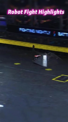 BattleBots robot battle highlights