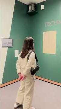Eye Tracking Research at McMaster Musuem of Art
