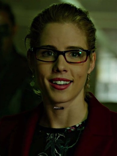 Black Siren tries to kill Felicity but gets punched #shorts