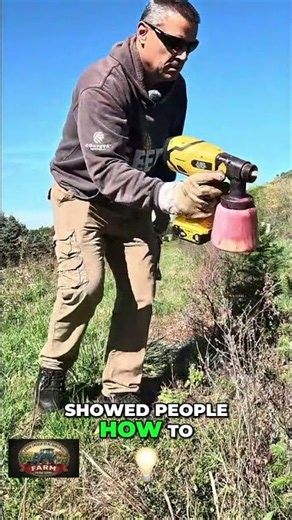 Christmas Tree Farm Dream: Grow Your Own Trees! #shorts