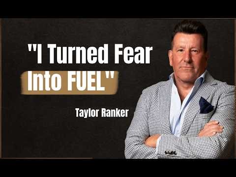 He Hit Rock Bottom. Then Spent 36 Years Rebuilding Everything | Taylor Ranker