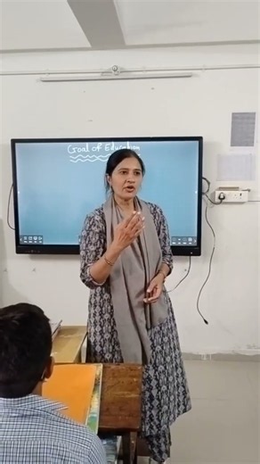 what is real education?
