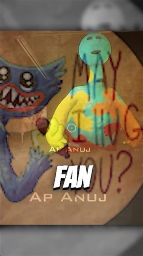 The Return of DOEY! 😱 Poppy Playtime Chapter 5 #chapter5