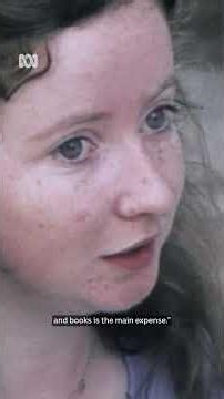 In 1977 students were paid to go to university | ABC NEWS