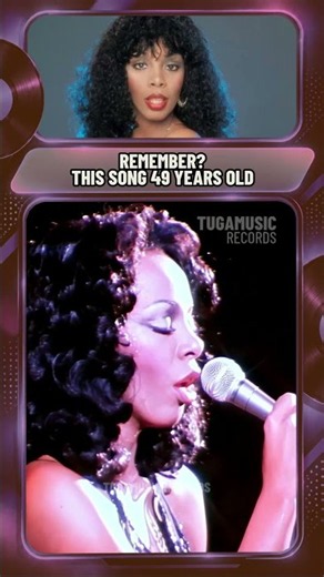 I Feel Love | Donna Summer #70s #80s #dance #music #trending #viral #fyp #shorts #youtubeshorts