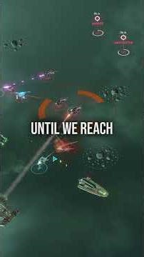 Battlestar Galactica: Scattered Hopes is OUT NOW!