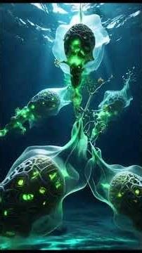 😱¿Ya encontramos VIDA ALIENÍGENA que no reconocemos? Misterio NASA🛸🔍