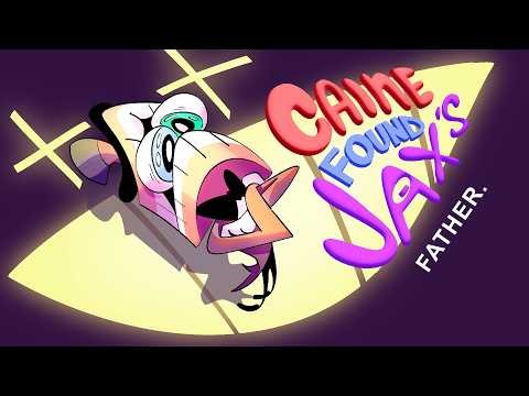 Caine found Jax's father. (Community)