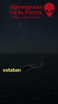 El piloto parte 16 #foryou #viral #ufo