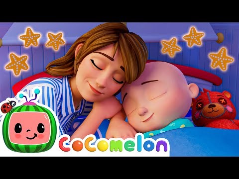 Wind Down Cozy Cuddles with Mommy🌟 | Cocomelon | Kids Cartoons & Nursery Rhymes | Moonbug Kids