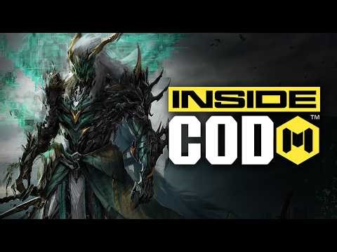 Inside CODM Ep. 1 - All the latest CODM news and answers to community questions!