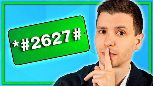 Discover hidden Android secret codes you can still use
